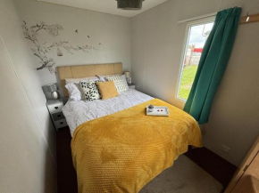Pet Friendly Breaks at Golden Palm, Skegness